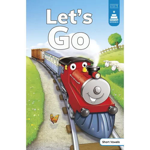 Let's Go - Hardcover