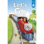 Let's Go - Hardcover