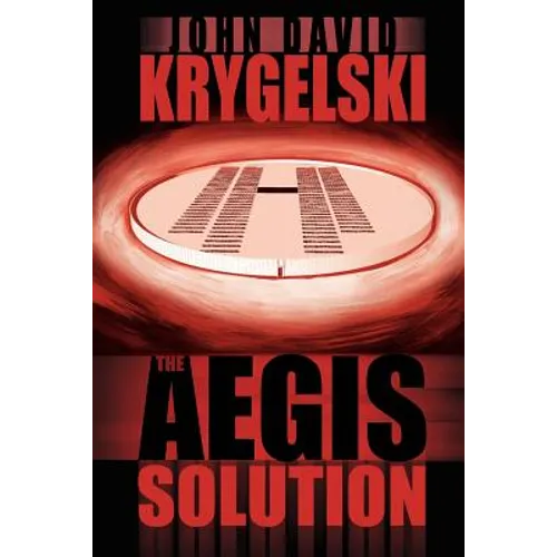 The Aegis Solution - Paperback