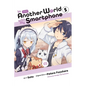In Another World with My Smartphone, Vol. 5 (Manga) - Paperback