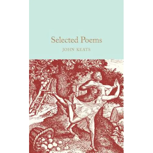 Selected Poems - Hardcover