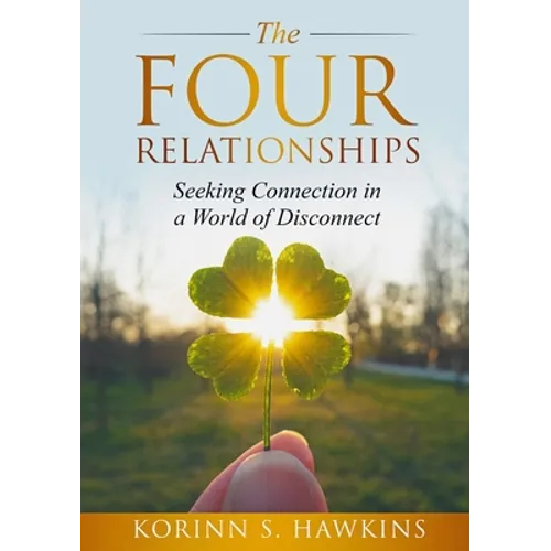 The Four Relationships - Paperback