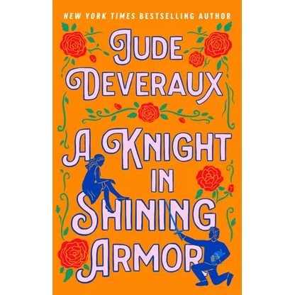A Knight in Shining Armor - Paperback