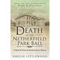 Death at the Netherfield Park Ball - Paperback
