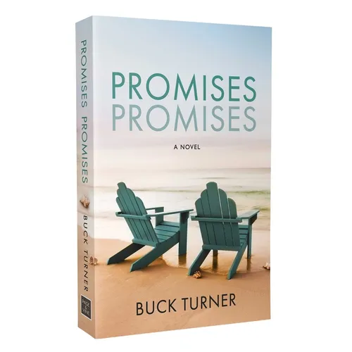 Promises Promises - Paperback