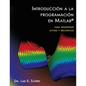 Introducción a la programación en Matlab: para ingenieros civiles y mecánicos - Paperback