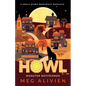 Howl: A Small Town Werewolf Romance - Paperback