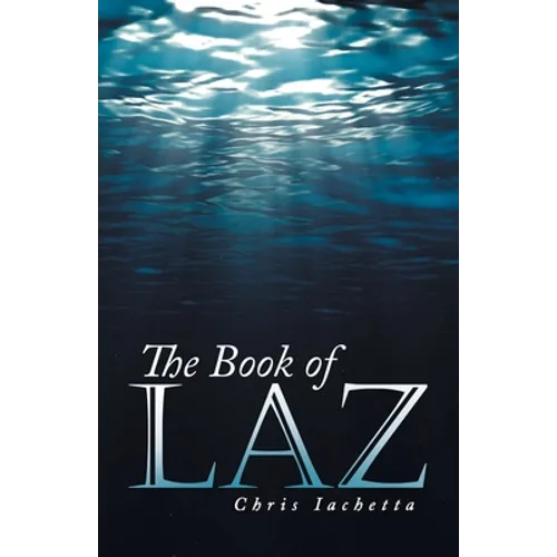 The Book of Laz - Paperback