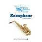 Saxophone - Hardcover