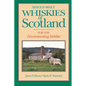 Single-Malt Whiskies of Scotland: For the Discriminating Imbiber - Paperback