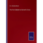 The First Sabbath at Gerrard's Cross - Paperback