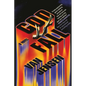 Godfall - Paperback