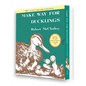 Make Way for Ducklings 75th Anniversary Edition - Hardcover
