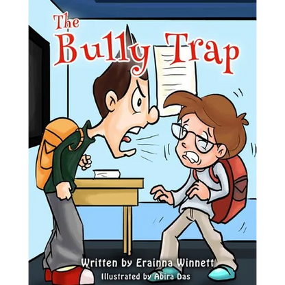 The Bully Trap - Paperback