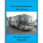 Motorhome Maintenance DIY and Save - Paperback