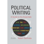 Political Writing: A Guide to the Essentials: A Guide to the Essentials - Paperback