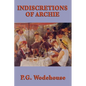 Indiscretions of Archie - Paperback