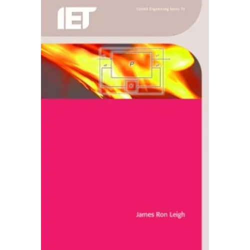Control Theory: A Guided Tour - Hardcover