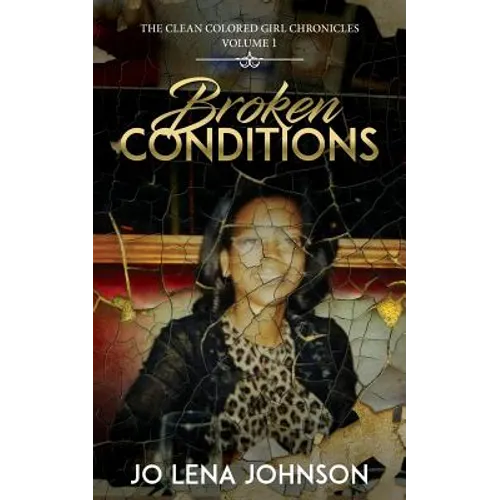 Broken Conditions - Paperback