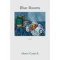 Blue Rooms - Paperback
