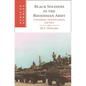 Black Soldiers in the Rhodesian Army - Hardcover