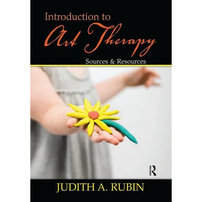 Introduction to Art Therapy: Sources & Resources - Paperback