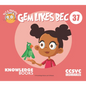 Gem Likes Bec: Book 37 - Paperback