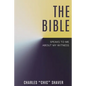The Bible Speaks to Me About My Witness - Paperback