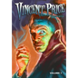 Vincent Price Presents: Volume 1 - Paperback