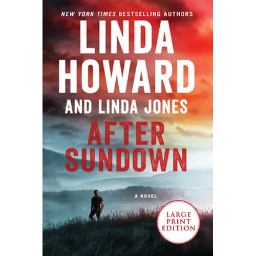 After Sundown - Paperback