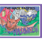 The Hair Fairies Halloween - Hardcover