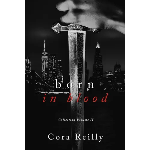 Born in Blood Collection Volume 2 - Paperback