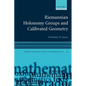 Riemannian Holonomy Groups and Calibrated Geometry - Paperback