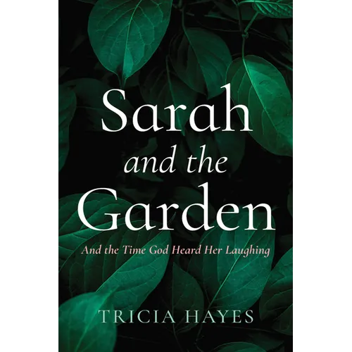Sarah and the Garden - Paperback