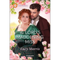 The Lord's Maddening Miss - Paperback