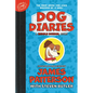Dog Diaries: A Middle School Story - Hardcover