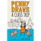 Penny Draws a Class Trip - Hardcover