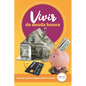 Vivir de Deuda Buena: Aprende a Generar Ingresos Desde La Deuda - Paperback