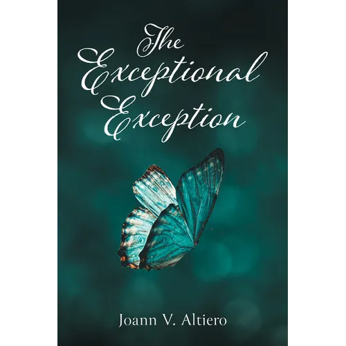 The Exceptional Exception - Hardcover