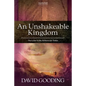 An Unshakeable Kingdom - Paperback
