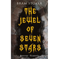 THE JEWEL OF SEVEN STARS (Horror Classic): Thrilling Tale of a Weird Scientist's Attempt to Revive an Ancient Egyptian Mummy - Paperback