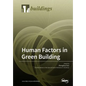 Human Factors in Green Building - Paperback