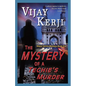 The Mystery of a Techie's Murder - Paperback