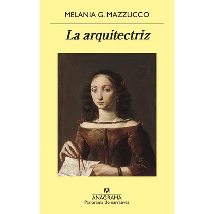 Arquitectriz, La - Paperback
