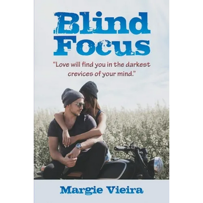 Blind Focus - Paperback