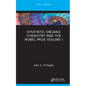 Synthetic Organic Chemistry and the Nobel Prize Volume 1 - Hardcover