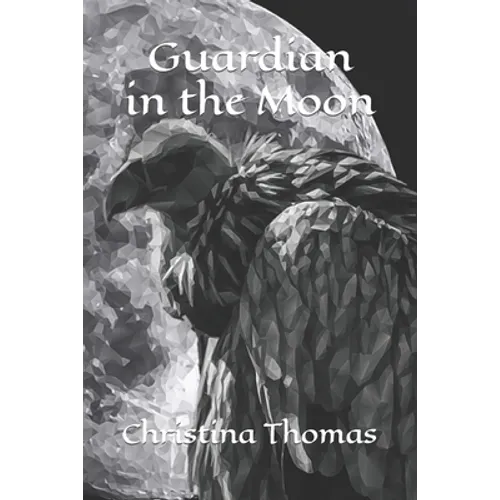 Guardian in the Moon - Paperback