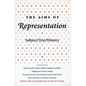 The Aims of Representation: Subject/Text/History - Paperback