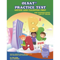 OLSAT(R) PRACTICE TEST Gifted and Talented Prep for Kindergarten and 1st Grade: Gifted and Talented Prep - Paperback
