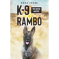 K-9 Rambo - Paperback